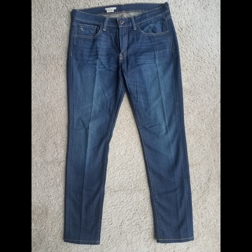 RL Skinny Jeans